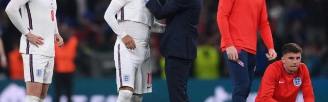 PG麻将胡了-【揭秘】拨开英格兰点球大战疑云 索斯盖特锅在哪？